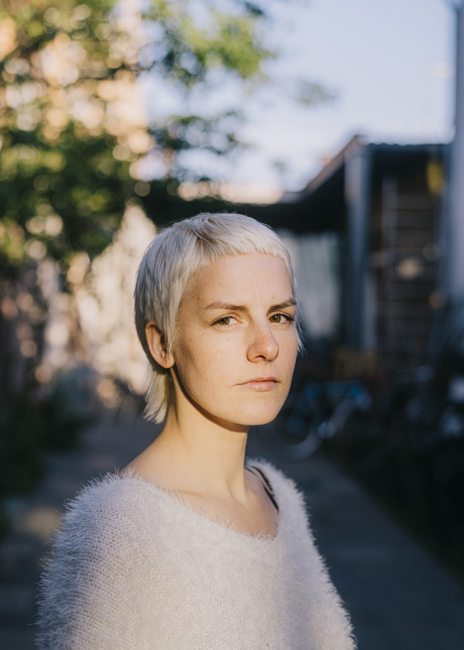 Foto von Helene Bukowski